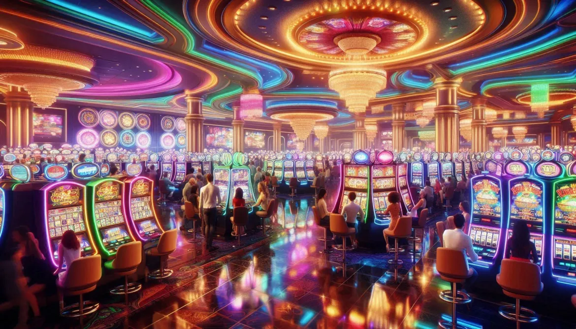 1Red Casino